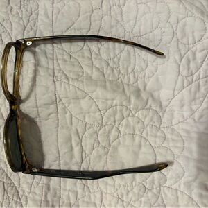 Ray-Ban Tortoise Sunglasses